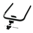 thumbnail image 2 of Polaris 2890690-067 Black Standard Hitch Genuine OEM, 2 of 7