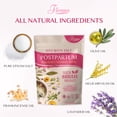 thumbnail image 6 of Fivona 2-in-1 Sitz Bath Soak Kit Over The Toilet Seat with Epsom Salt Blend with Essential Oils, 6 of 8