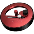 thumbnail image 1 of Cortador Circular Continuo (1-25 mm): Herramienta Rotativa de Corte Circular con Hoja Triangular para Papel y Materiales de Manualidades., 1 of 1