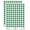 Dark Green, variant on QA Rejected Quality Assurance Manufacturing Label 200+ Round Stickers - Gloss Finish - 0.50" Size - Dark Blue