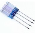 thumbnail image 1 of 4 Pcs Magnetic Torx Screwdriver Set T5 T6 T8 T10 Security Torx Screwdrivers 6 Point Star Screwdrivers, 1 of 4