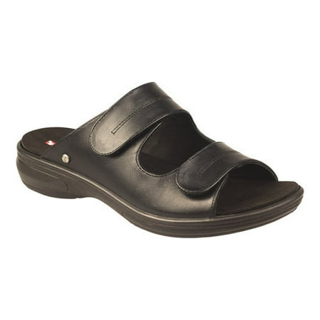 Women's Revere Comfort Shoes Florence Slide Women's Revere Comfort Shoes Florence Slide