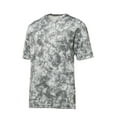thumbnail image 5 of Sport-Tek Mineral Freeze Tee-2XL (Dark Smoke Grey), 5 of 6