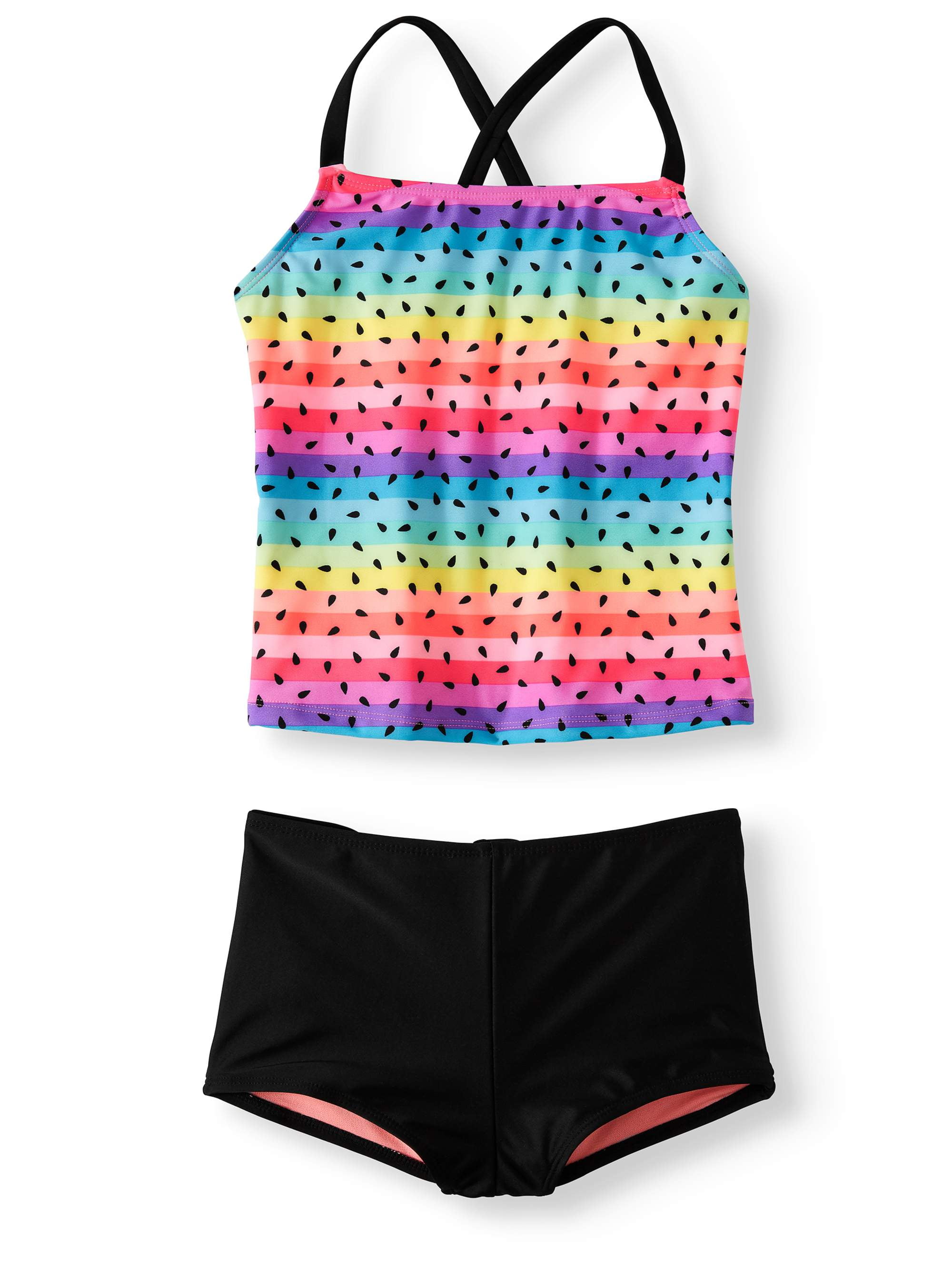 girls plus swimsuits