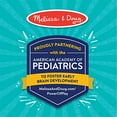 thumbnail image 3 of Melissa & Doug - 4168 / First Play : Labyrinthe de Perles pour Animaux, 3 of 5