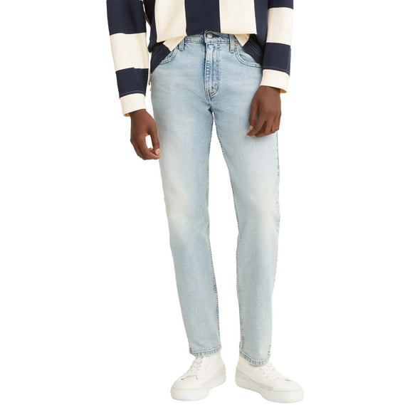 Levi's Men's Big & Tall 502 Regular Taper Jeans