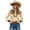 R2 Khaki, variant on Retro Cowgirl Shirts for Women Long Sleeve Button Down Western Shirts Spring Fall Country Floral Print Tops Black L