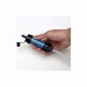 thumbnail image 4 of Water Filtration Straw Hiking Water Filter Camping Mini Water Purifier Survival for Outdoor Wilderness Expedition, 4 of 5