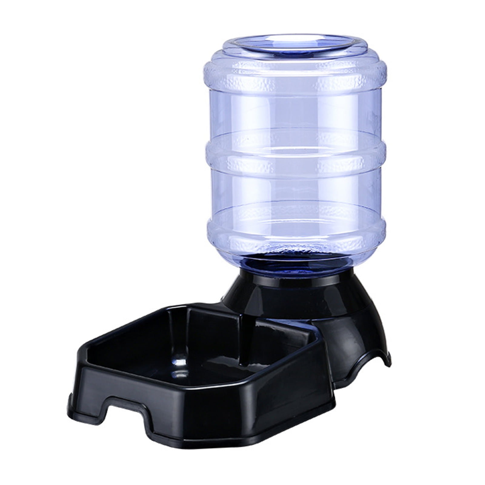 Automatic water feeder. Automatic water feeder