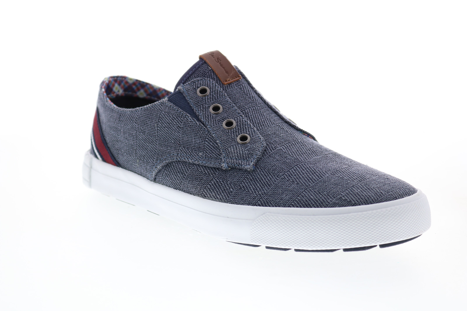 ben sherman pete laceless