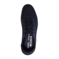 thumbnail image 4 of Deer Stags Men's Cortland Comfort Knit Fashion Sneakers, 4 of 8