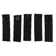 thumbnail image 2 of Pants Waist Extender, Elastic Waistband Extenders Easy To Operate  For Skirts For Men Women, 2 of 8