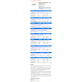 thumbnail image 2 of Muffler - Compatible with 1992 - 1995 Chevy S10 1993 1994, 2 of 2