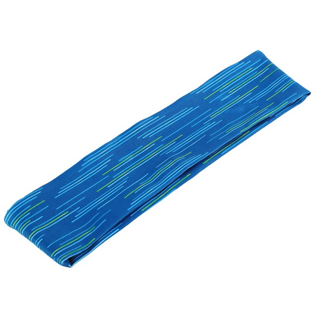 Diadema deportiva multifuncional unisex para yoga, banda para el cabello para gimnasio, banda para el sudor para entrenamiento físico (6 #)