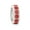 Red, variant on 1000Pcs Adhesive Dots Sticker 13mm Colorful DotsSticker For Categorizing Files Notes Scrapbooking Photo Album Decoration