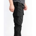 thumbnail image 5 of MEN'S TIMMY PERFORMANCE TECH CARGO JOGGERS, 5 of 10