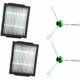 thumbnail image 4 of Irobot i7 e5 e6 series robot accessory 24p, 4 of 4