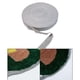 thumbnail image 4 of Ribete de alfombra de 4cm de ancho con cinturón , cinta Natural para regalos, costura, confección, artesanía, accesorios de Hugo Cinta de algodón, 4 of 6
