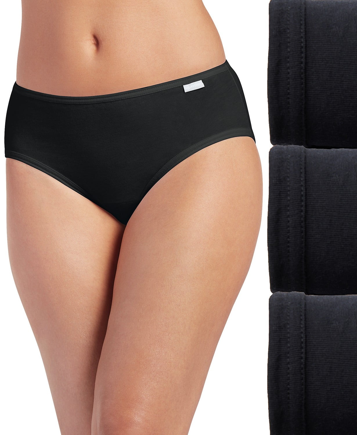jockey women's underwear elance hipster
