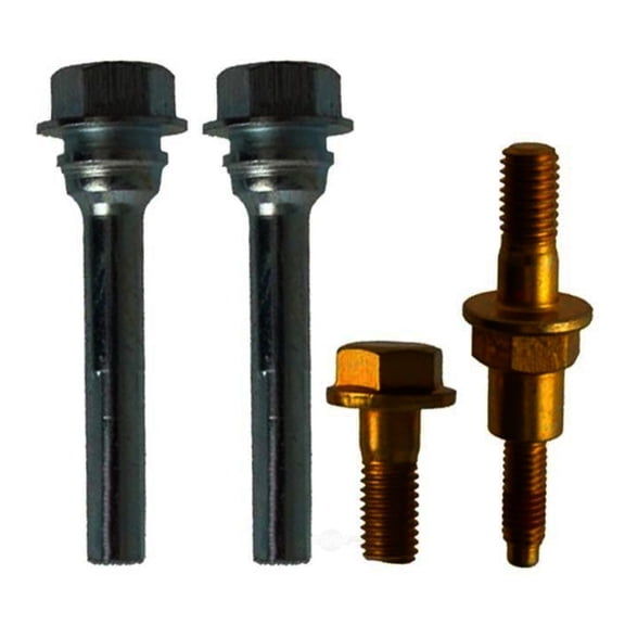 Raybestos H15291 Professional Grade Disc Brake Caliper Bolts Fits select: 2011-2014 FORD EDGE, 2011-2015 LINCOLN MKX