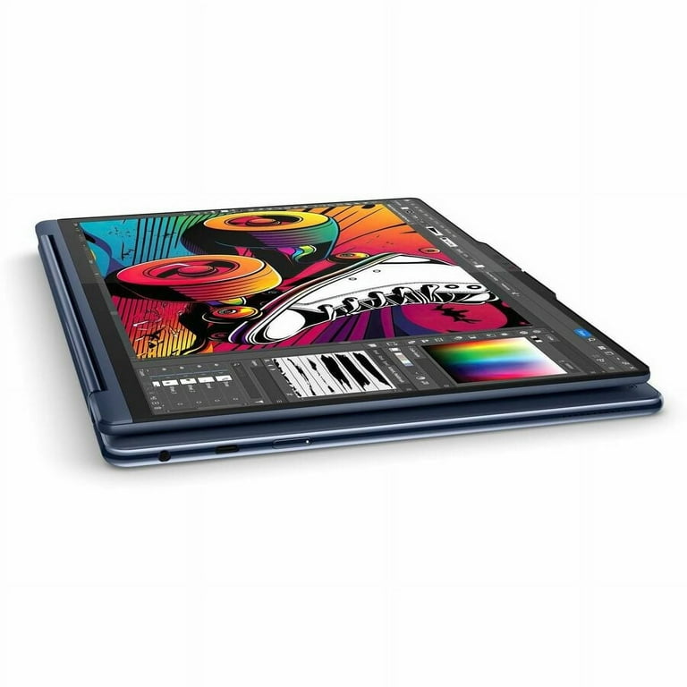 Lenovo Yoga 9 14IMH9 83AC0001US 14