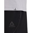 thumbnail image 6 of Reebok Men's and Big Men's Harmonic Graphic Tee, Sizes S-3XL, 6 of 6