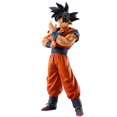 thumbnail image 1 of Figura de acción de Dragon Ball Z de 27 cm, Goku con Scouter, estatua de PVC, colección de figuras de acción, juguetes, regalos, 1 of 6