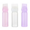 thumbnail image 2 of Botellas de cepillo aplicador de tinte para el cabello, botella de champú para teñir el cabello, peine de aceite, botella de tinte para el cabello, aplicador, herramienta de estilismo para colorear el, 2 of 4