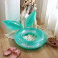 thumbnail image 3 of Anillo de natación inflable engrosado con lentejuelas para el día de verano, juguetes de agua divertidos para la piscina Wmkox8yii HAHFKSH1033, 3 of 8