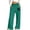 Nekdswn Green, variant on Nekdswn Girls Sweatpants Kids Graphic Print Wide Leg Baggy Pants Teen Girl Winter Fleece Lined Warm School Sweat Trousers for 5-14 Yeras