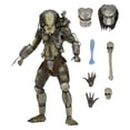 thumbnail image 1 of Predator 7" Scale Ultimate Jungle Hunter Action Figure, Multicolor, 1 of 7