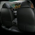 thumbnail image 2 of Aotiyer Front Seat Cover Universal Car Seat Covers Protector Accessories Breathable and Waterproof Leather Automotive Seat Covers for Most Cars SUVs Pick-up Trucks, 2 of 2