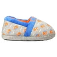 thumbnail image 2 of Officially Licensed Blippi Cozy Slip On Slippers, 2 of 4