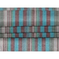 thumbnail image 5 of oneOone Velvet Sky Blue Fabric Block Fabric For Sewing Printed Craft Fabric By The Yard 58 Inch Wide-6H, 5 of 5