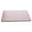 Pink, variant on 40x60cm Welcome Doormat Polyester Memory Foam Non Backing Indoor Outdoor Rug for Living Room Bedroom Bathroom