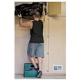 thumbnail image 4 of 2-Step Mounting Step, Black, 4 of 5