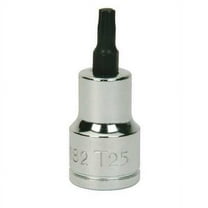 Williams 3/8" Drive T47 Torx Bit Socket