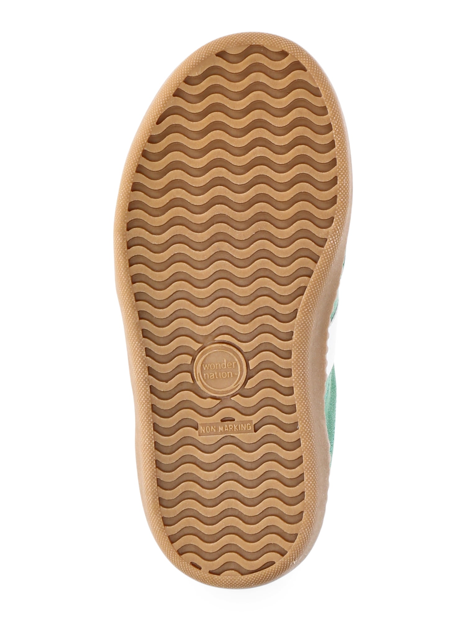 Wonder Nation Toddler Unisex Sport Sneakers