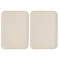 thumbnail image 1 of 2 uds platos de servicio, 1 of 3