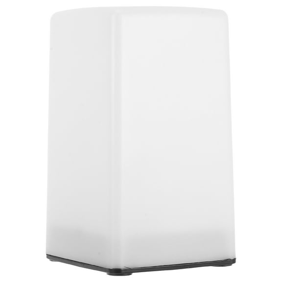 MLINS Cordless Table Lamps 1 Set Rechargeable Colorful Lighting