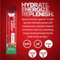 thumbnail image 3 of Polvo electrolítico Jigsaw Health Electrolyte Supreme, 60 porciones, 3 of 7