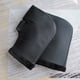 thumbnail image 5 of Riwesomey 1 par de guantes universales de cuero para patinete, impermeables, a prueba de viento, para invierno, para motocicleta, suministro de manoplas Accesorios para motos Negro Gran Abertura Riwesomey VI017785-01, 5 of 6