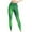 Green, variant on WXLWZYWL Womens Workout Scrunch Leggings High Waisted Booty Butt Lifting Soft Full Length Leggings Tights Yoga Pants Tummy Control Lift Gym Booty Tights