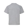 thumbnail image 3 of JERZEES ® - Youth Dri-Power ® 50/50 Cotton/Poly T-Shirt. 29B, 3 of 5