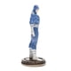 thumbnail image 5 of Pieza de ajedrez de la colección Marvel Chess Bullseye #28, 5 of 8