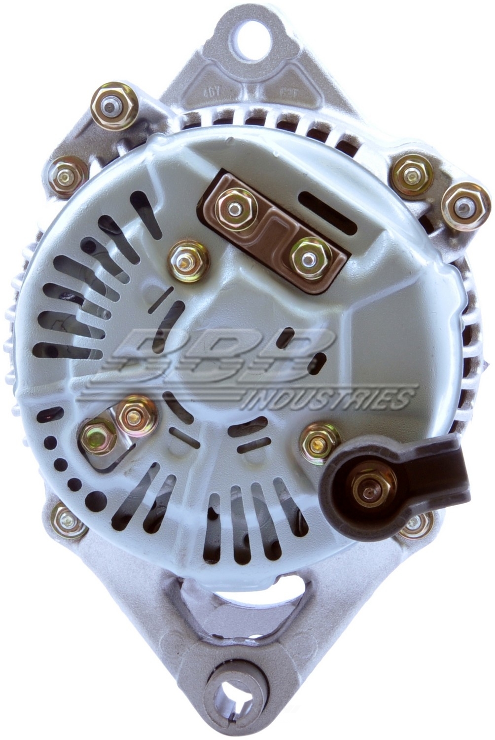 Alternator BBB Industries N13302