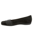thumbnail image 4 of women's samantha flat, 4 of 8