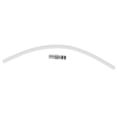 thumbnail image 1 of Beer Keg Expansion Filler Tube Hose Faucet Connector 9.4mm Home Brewing Accessory, 1 of 4
