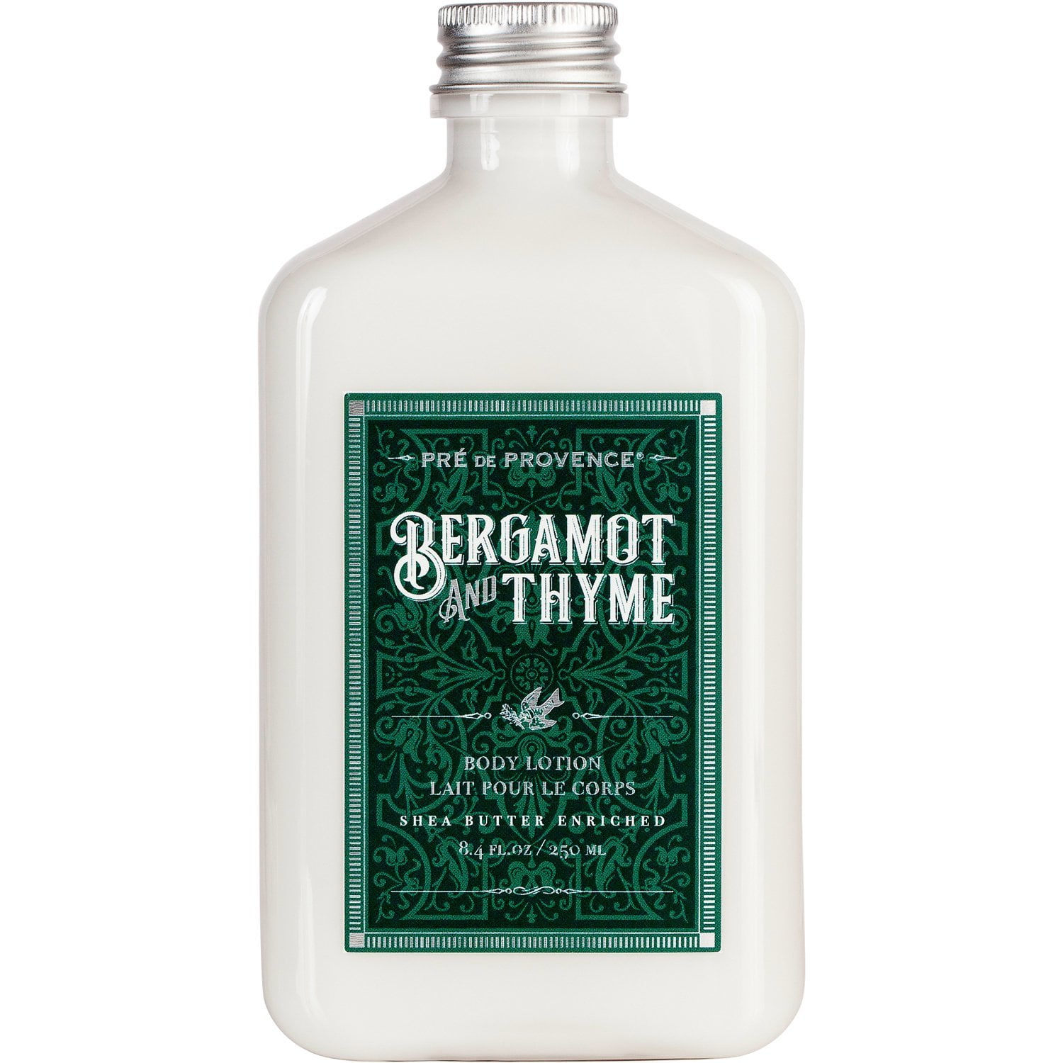 bergamot lotion