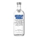 thumbnail image 3 of Pack 24 Agua Perrier Mineralizada Lata 330 ml + Vodka Absolut Blue 1 L, 3 of 3